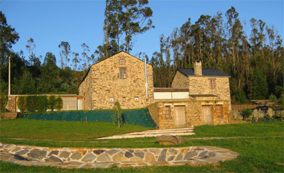 Casa Piñeiro
